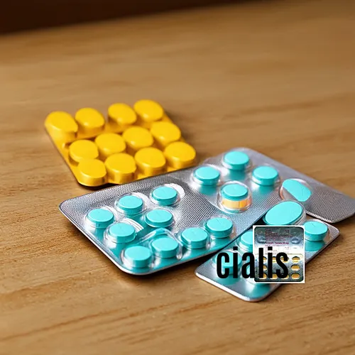 Cialis 5mg sans ordonnance